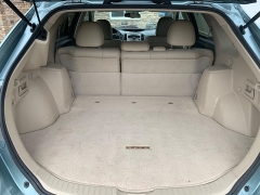 Used 2009 Toyota Venza 4d SUV AWD V6 at Car Zone Sales near Otsego, MI