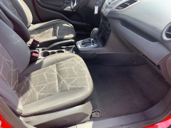 Used 2012 Ford Fiesta 4d Hatchback SES at Car Zone Sales near Otsego, MI