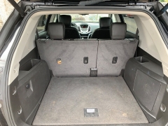 Used 2016  GMC Terrain 4d SUV AWD Denali at Car Zone Sales near Otsego, MI