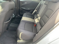 Used 2022  Chevrolet Malibu 4dr Sdn LT at Car Zone Sales near Otsego&comma; MI