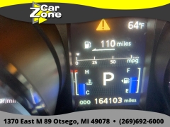 Used 2018  Mitsubishi Outlander Sport 4d SUV AWC LE at Car Zone Sales near Otsego&comma; MI