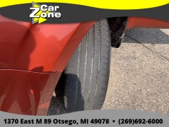 Used 2011  Subaru Forester 4d SUV X Auto Alloy Wheel Value Pkg at Car Zone Sales near Otsego&comma; MI