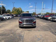 Used 2022  Ram 1500 4WD Laramie Crew Cab 5'7" Box at Car Zone Sales near Otsego, MI