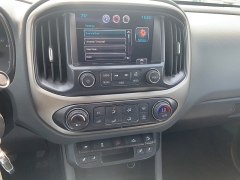 Used 2015 Chevrolet Colorado 4WD Crew Cab Z71 at Car Zone Sales near Otsego, MI