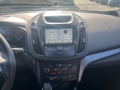 Used 2019 Ford Escape 4d SUV 4WD SE at Car Zone Sales near Otsego, MI