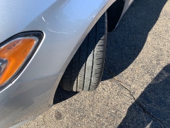 Used 2016  Ford Fusion 4d Sedan SE 1.5L EcoBoost at Car Zone Sales near Otsego, MI