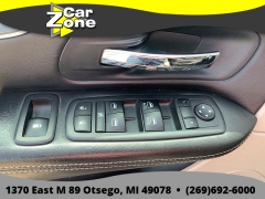 Used 2012  Chrysler Town & Country 4d Wagon Touring L at Car Zone Sales near Otsego&comma; MI