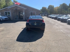 Used 2011  Honda Insight 5d Hatchback EX at Car Zone Sales near Otsego, MI