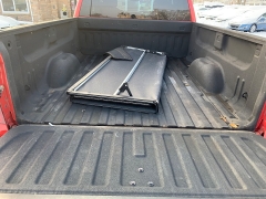 Used 2013  Chevrolet Silverado 1500 4WD Ext Cab LT at Car Zone Sales near Otsego, MI