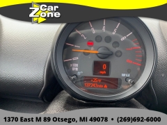 Used 2015  MINI Cooper Countryman ALL4 4dr S at Car Zone Sales near Otsego&comma; MI