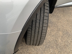 Used 2017  Nissan Murano 4d SUV AWD Platinum at Car Zone Sales near Otsego, MI