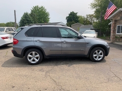 Used 2008 BMW X5 AWD 4dr 3.0si at Car Zone Sales near Otsego, MI