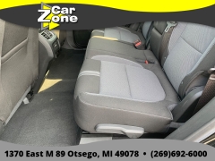 Used 2023  Chevrolet Blazer FWD 4dr LT w&sol;2LT at Car Zone Sales near Otsego&comma; MI