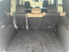 Used 2015 Jeep Renegade 4d SUV 4WD Latitude at Car Zone Sales near Otsego, MI
