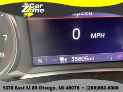 Used 2024  Chevrolet Blazer FWD 4dr LT w&sol;2LT at Car Zone Sales near Otsego&comma; MI