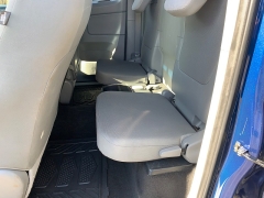 Used 2014  Toyota Tacoma 4WD Access Cab I4 (Natl) at Car Zone Sales near Otsego, MI