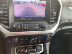 Used 2021  GMC Acadia AWD 4dr SLE at Car Zone Sales near Otsego&comma; MI