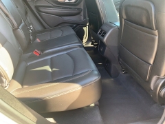 Used 2020  GMC Terrain 4d SUV AWD SLT 1.5L Turbo at Car Zone Sales near Otsego, MI