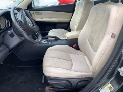 Used 2012  Mazda Mazda6 4d Sedan i Sport Auto at Car Zone Sales near Otsego&comma; MI