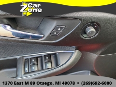 Used 2017  Chevrolet Cruze 4d Hatchback LT Auto at Car Zone Sales near Otsego&comma; MI