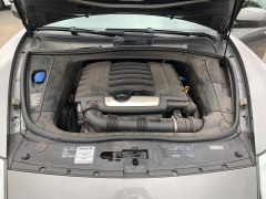 Used 2010  Porsche Cayenne 4d SUV V6 Tiptronic at Car Zone Sales near Otsego, MI