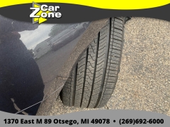 Used 2016  Chevrolet Cruze 4d Sedan LT Auto at Car Zone Sales near Otsego&comma; MI