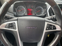 Used 2016  GMC Terrain 4d SUV AWD Denali at Car Zone Sales near Otsego, MI