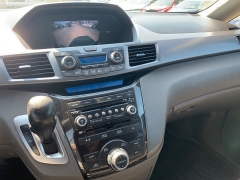 Used 2012  Honda Odyssey 5d Wagon Touring at Car Zone Sales near Otsego, MI