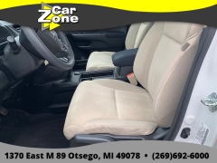 Used 2015  Honda CR-V 4d SUV AWD LX at Car Zone Sales near Otsego&comma; MI