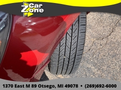 Used 2016  Scion iA 4d Sedan Auto at Car Zone Sales near Otsego&comma; MI