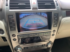 Used 2015 Lexus GX 460 4WD 4dr w/Premium Pkg at Car Zone Sales near Otsego, MI