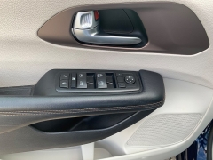 Used 2017  Chrysler Pacifica 4d Wagon LX at Car Zone Sales near Otsego, MI