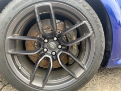 Used 2021  Dodge Charger Scat Pack Widebody RWD at Car Zone Sales near Otsego&comma; MI