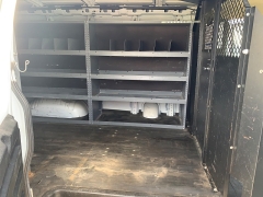 Used 2017  GMC Savana Cargo Van 2500 Van at Car Zone Sales near Otsego, MI