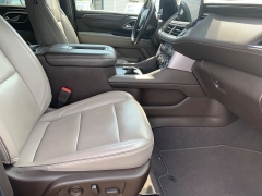 Used 2021  GMC Yukon 4WD 4dr SLT at Car Zone Sales near Otsego, MI