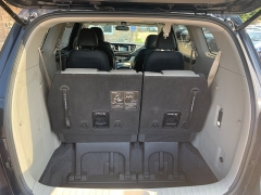 Used 2016 Kia Sedona 4d Wagon SX at Car Zone Sales near Otsego, MI