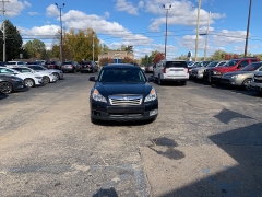 Used 2010  Subaru Outback 4d SUV i Prem AT All-Weather at Car Zone Sales near Otsego, MI