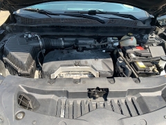 Used 2020  Chevrolet Blazer 4d SUV FWD LT w/1LT at Car Zone Sales near Otsego, MI