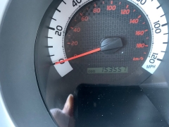 Used 2014  Toyota Tacoma 4WD Access Cab I4 (Natl) at Car Zone Sales near Otsego, MI