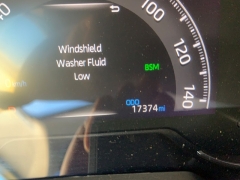 Used 2024  Toyota RAV4 Adventure AWD at Car Zone Sales near Otsego, MI