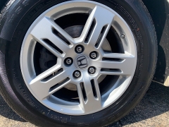 Used 2012  Honda Odyssey 5d Wagon Touring at Car Zone Sales near Otsego, MI