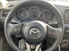 Used 2014  Mazda CX-5 4d SUV AWD Touring at Car Zone Sales near Otsego, MI