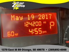 Used 2019  Ram ProMaster Cargo Van 2500 High Roof Van 159" WB at Car Zone Sales near Otsego&comma; MI