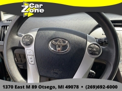 Used 2013  Toyota Prius 5d Hatchback Three at Car Zone Sales near Otsego&comma; MI