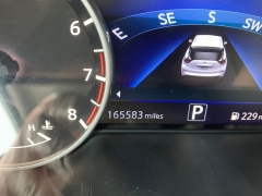 Used 2017  Nissan Murano 4d SUV AWD Platinum at Car Zone Sales near Otsego, MI