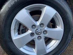 Used 2010  Dodge Journey 4d SUV FWD SXT at Car Zone Sales near Otsego&comma; MI