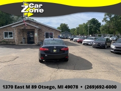 Used 2014  Acura ILX 4d Sedan 2&period;0L at Car Zone Sales near Otsego&comma; MI