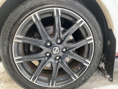 Used 2014  Nissan Juke 4d SUV AWD NISMO at Car Zone Sales near Otsego&comma; MI