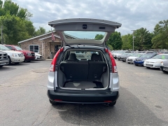 Used 2014 Honda CR-V 4d SUV FWD LX at Car Zone Sales near Otsego, MI
