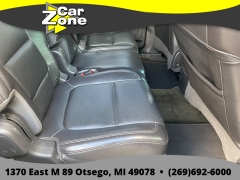 Used 2013  Ford Explorer 4d SUV 4WD XLT at Car Zone Sales near Otsego&comma; MI
